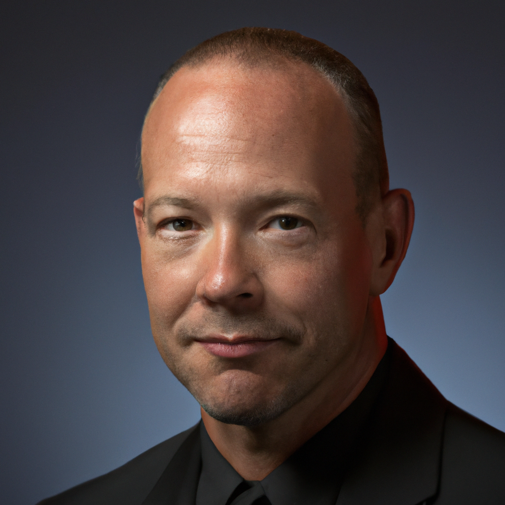 Promotion portrait business — images générées